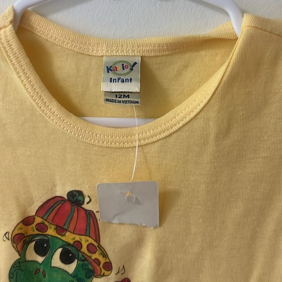 Kavio! Infant Girls Dress 12M St John, USVI - Picture 2 of 3